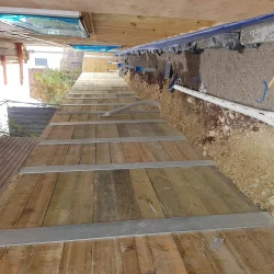 Tight Access Timber Retaining Wall-resized-2000x1500-min